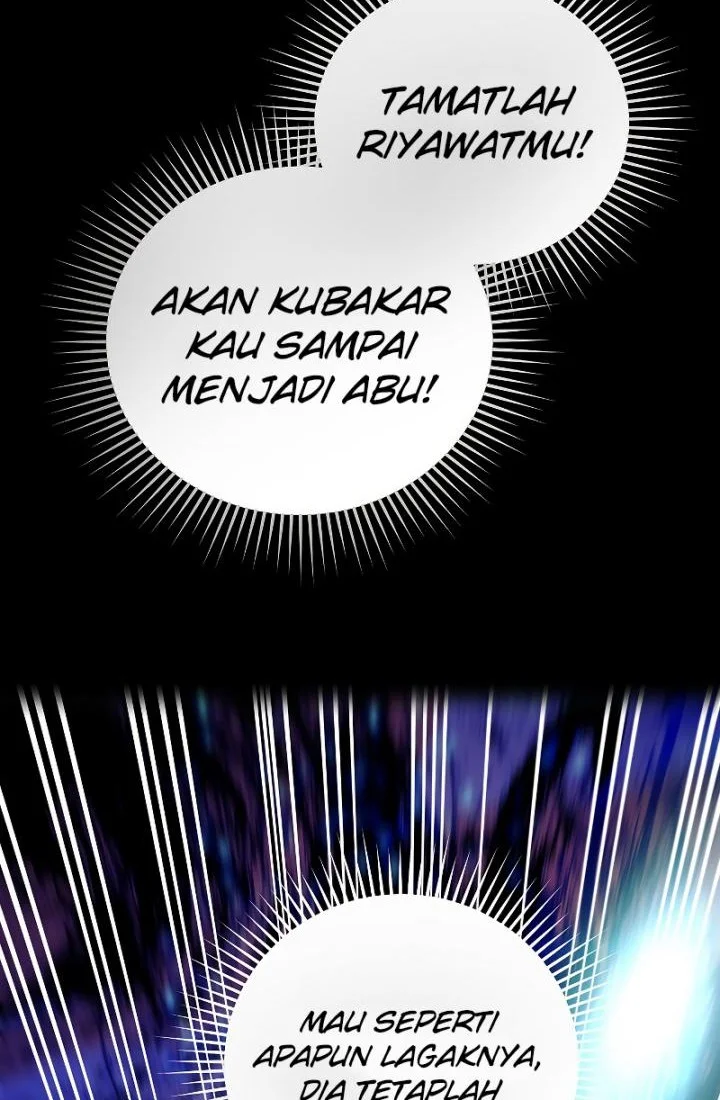 The Grand Wudang Saga Chapter 117 Gambar 23