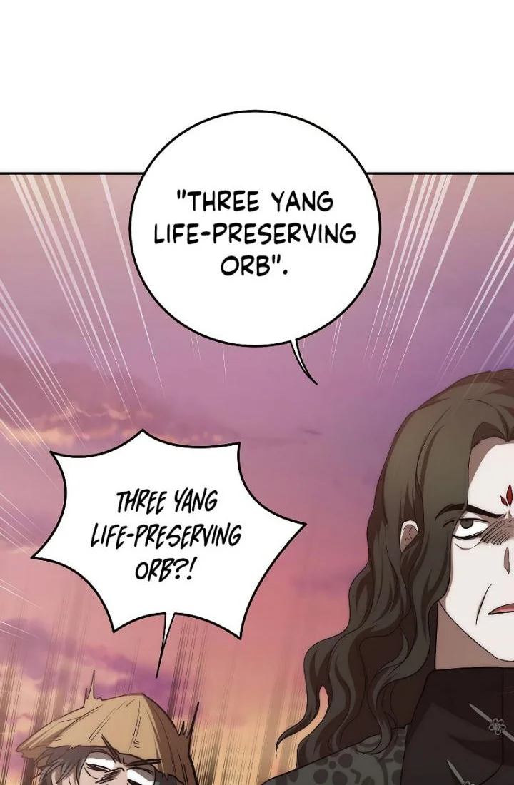 The Grand Wudang Saga Chapter 117 Gambar 39