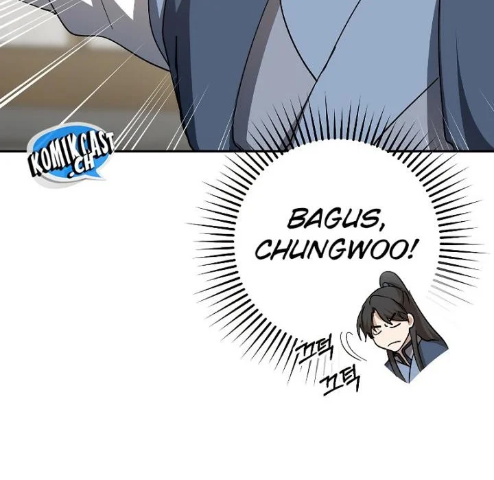 The Grand Wudang Saga Chapter 117 Gambar 56