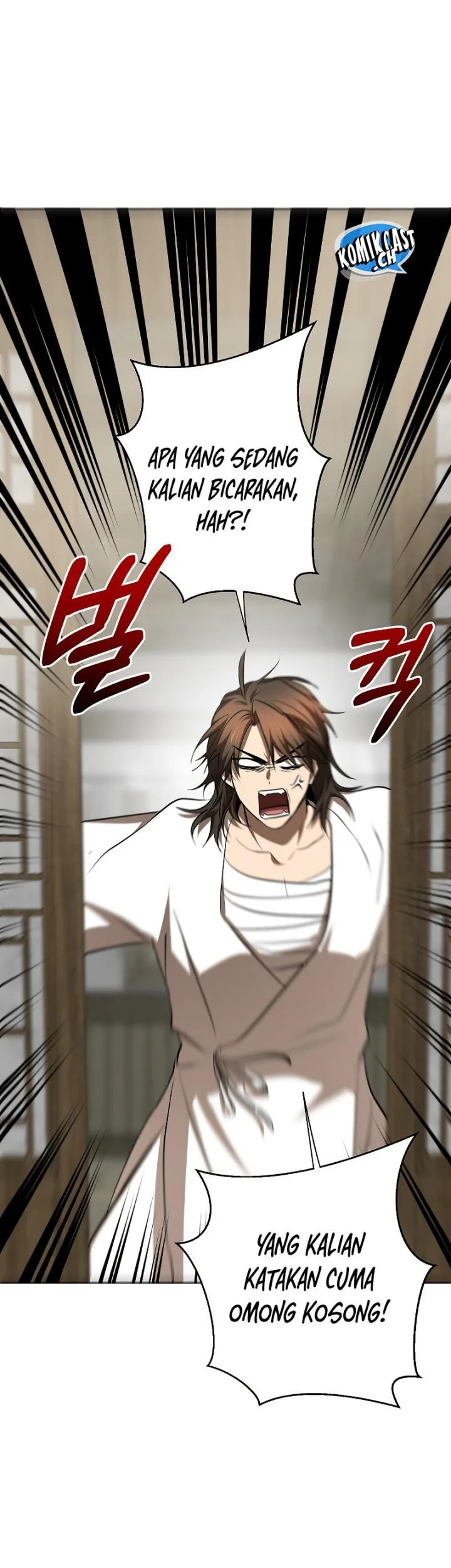 The Grand Wudang Saga Chapter 117 Gambar 68