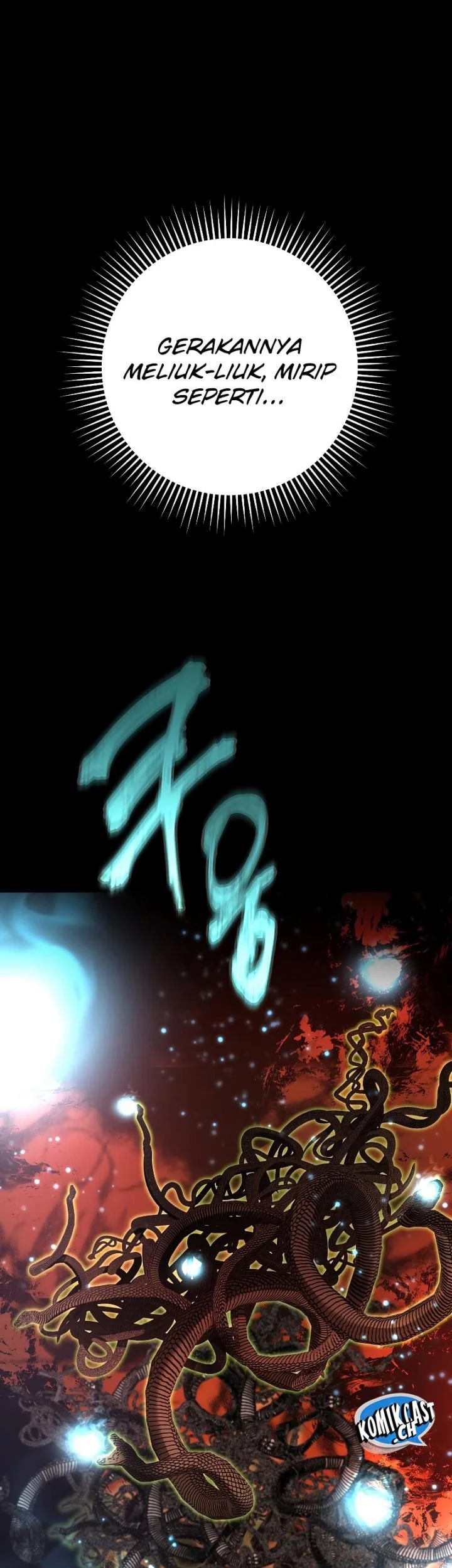 The Grand Wudang Saga Chapter 117 Gambar 4