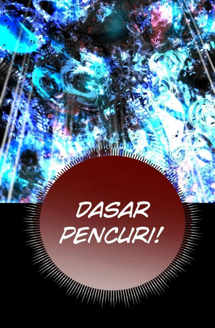 The Grand Wudang Saga Chapter 117 Gambar 13