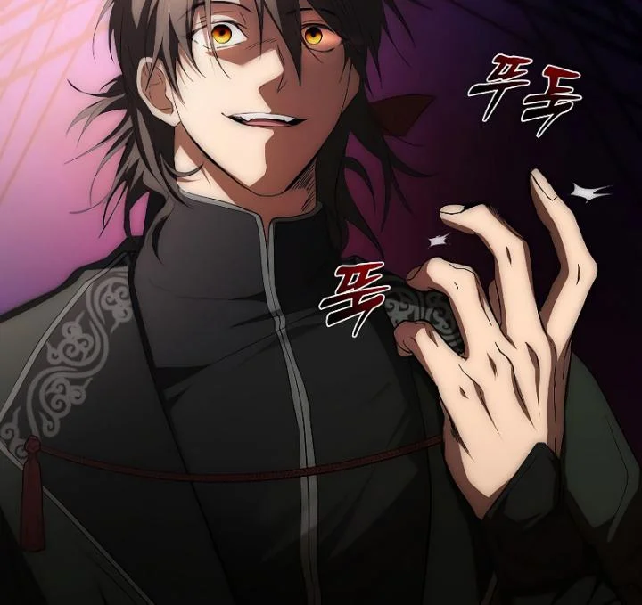 The Grand Wudang Saga Chapter 118 Gambar 49