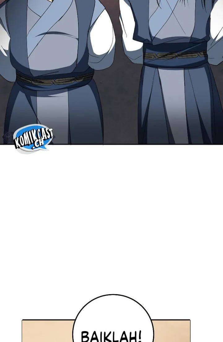 The Grand Wudang Saga Chapter 118 Gambar 53