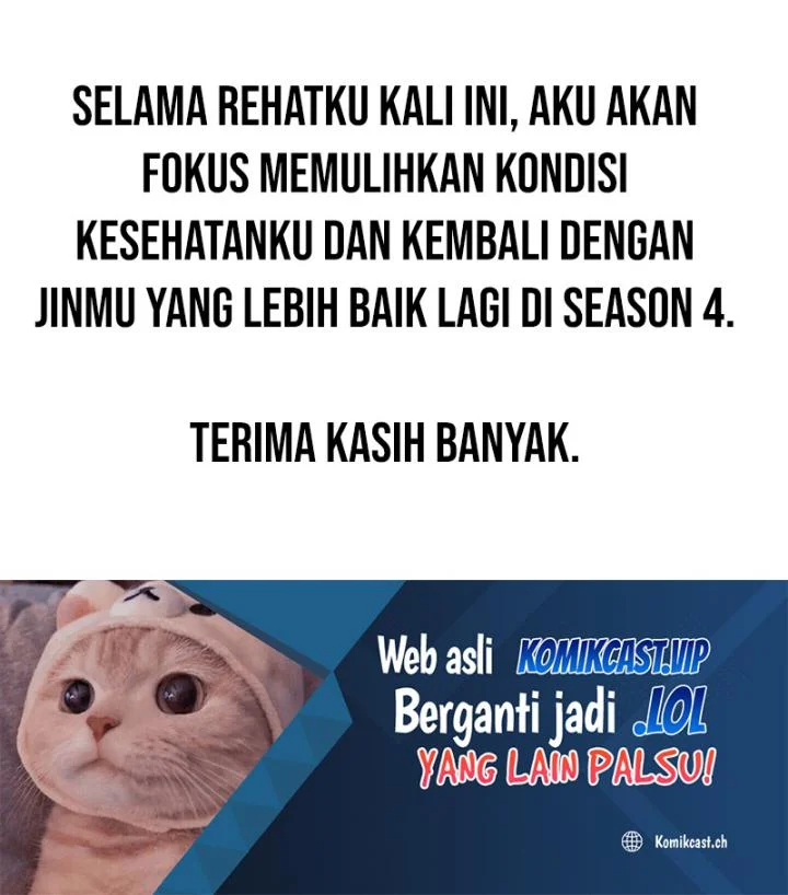 The Grand Wudang Saga Chapter 118 Gambar 59