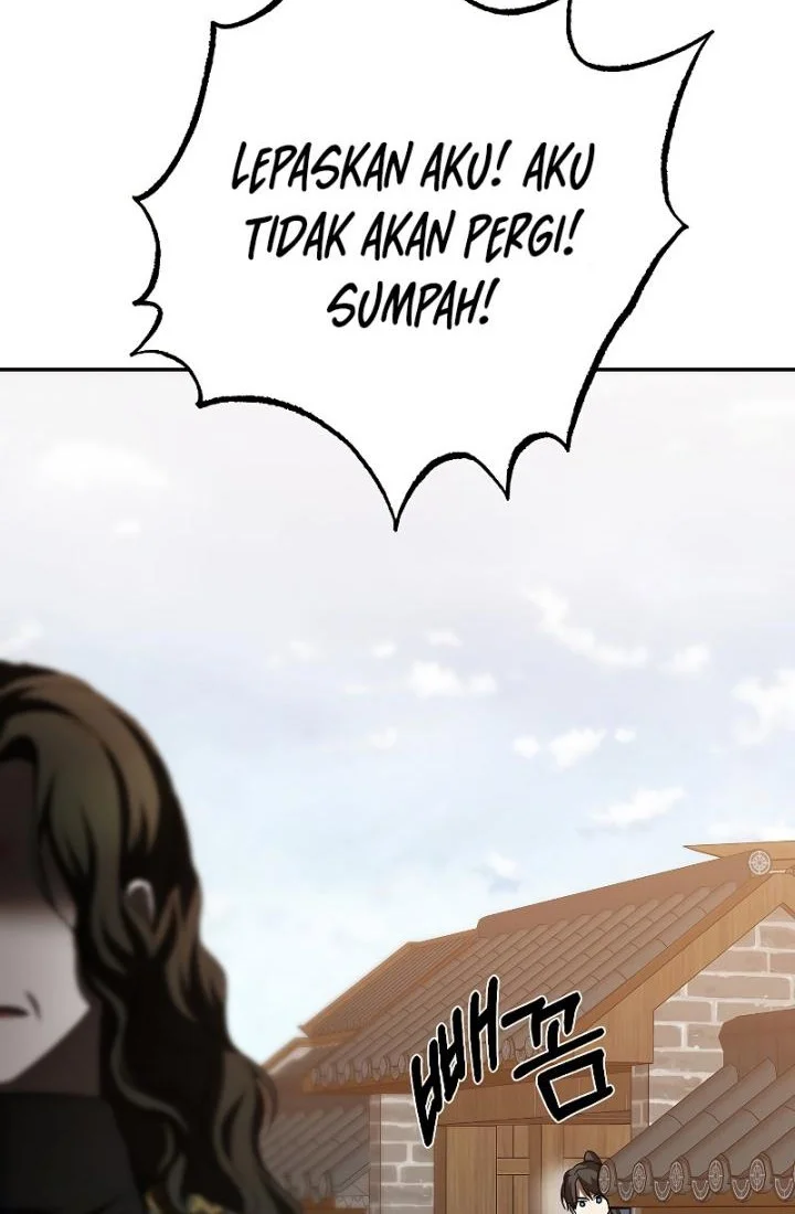 The Grand Wudang Saga Chapter 118 Gambar 5