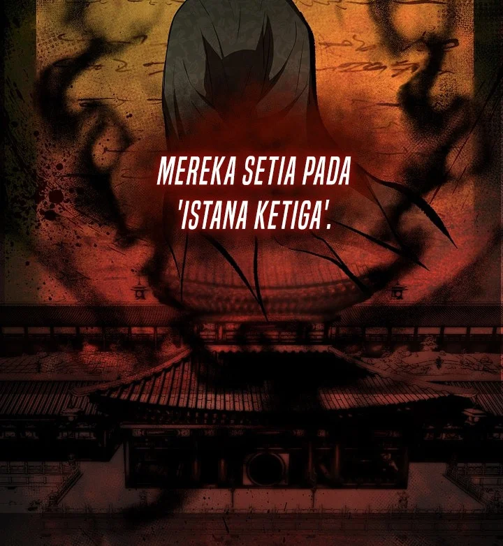 The Grand Wudang Saga Chapter 119 Gambar 25