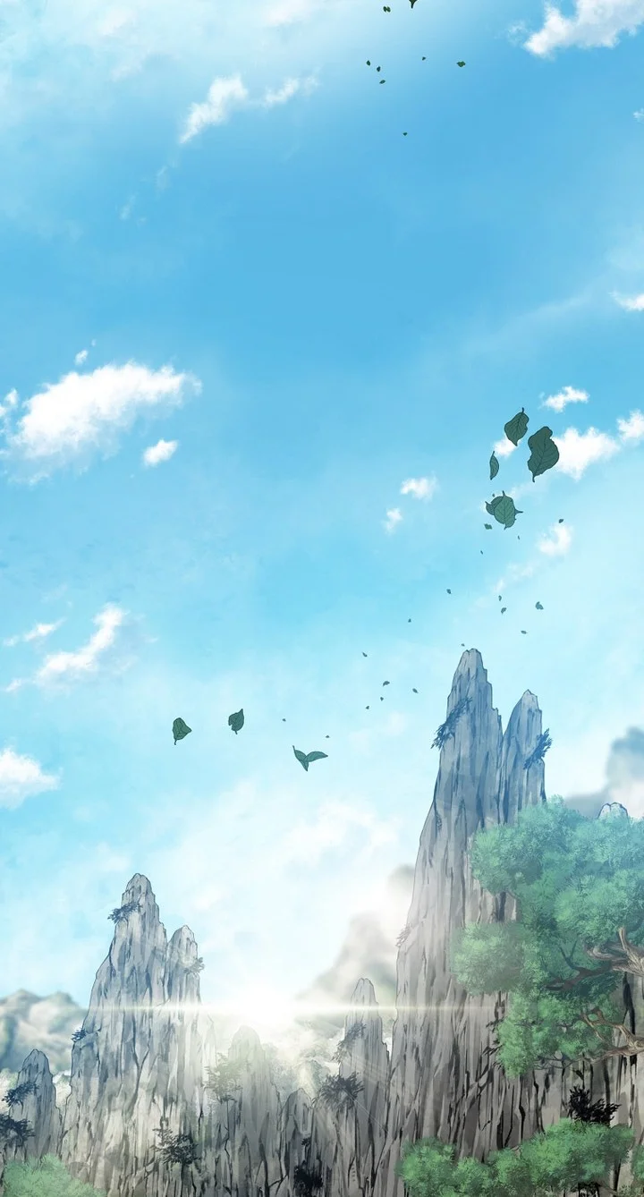 The Grand Wudang Saga Chapter 119 Gambar 43