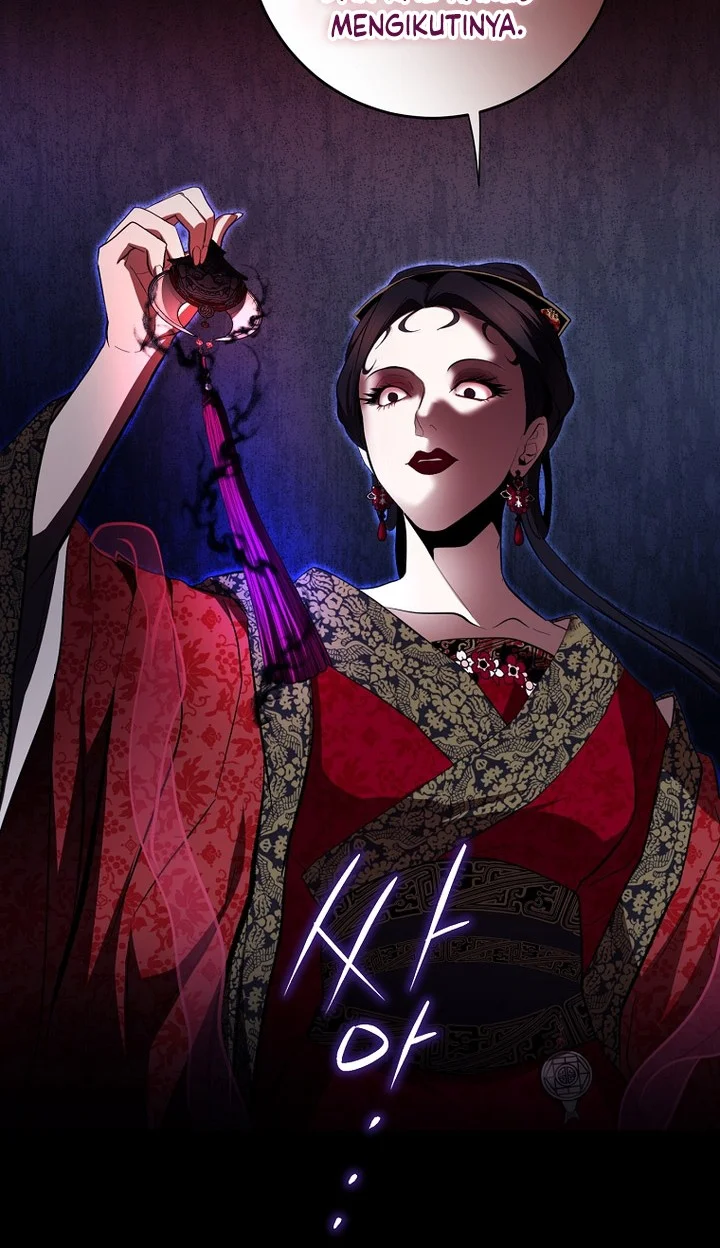 The Grand Wudang Saga Chapter 119 Gambar 11