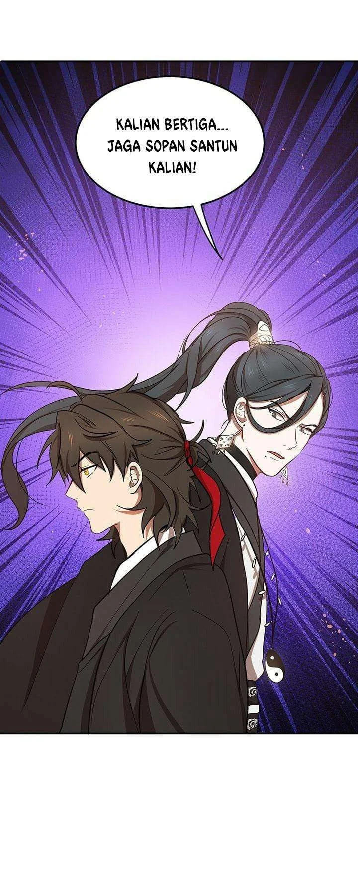 The Grand Wudang Saga Chapter 12 Gambar 6