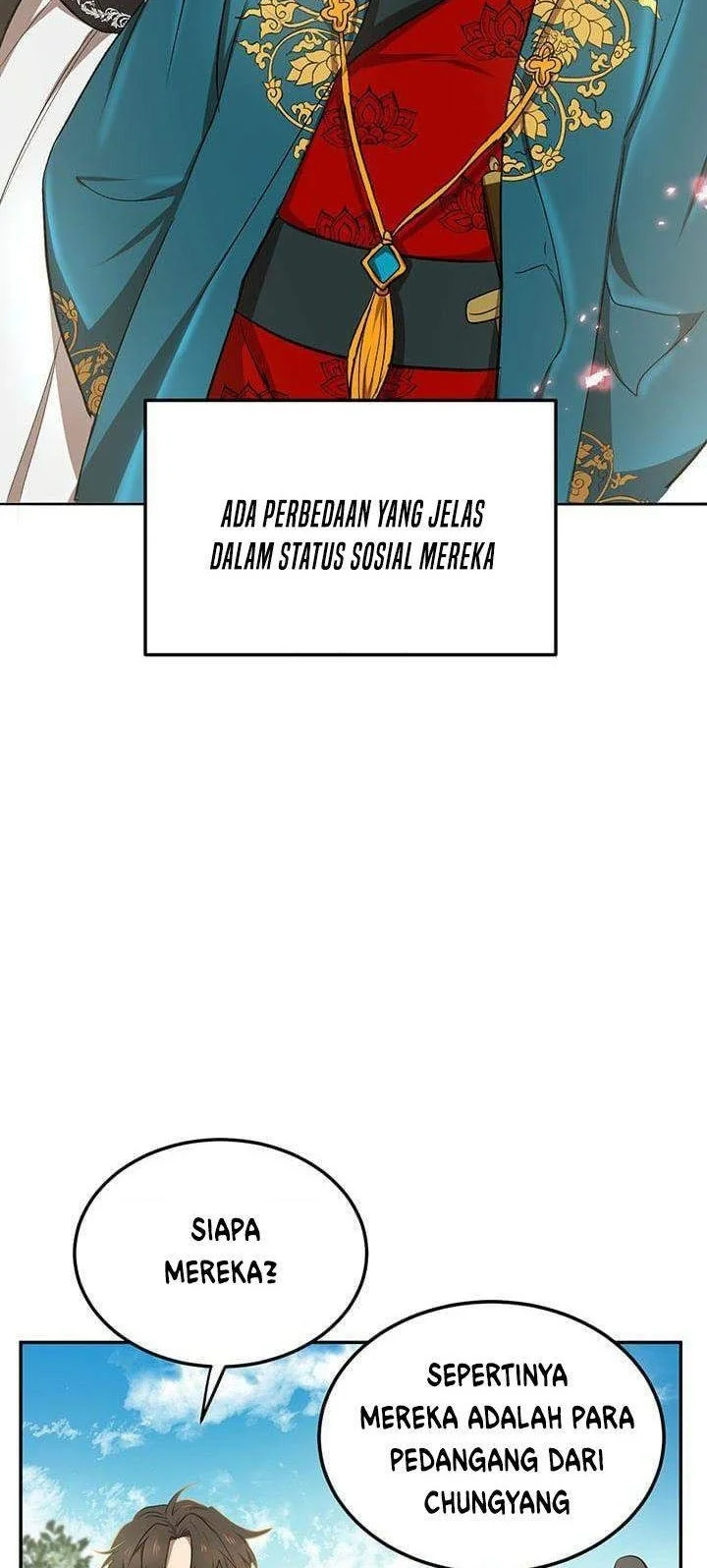 The Grand Wudang Saga Chapter 12 Gambar 8