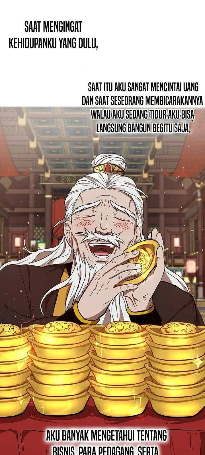 The Grand Wudang Saga Chapter 12 Gambar 10