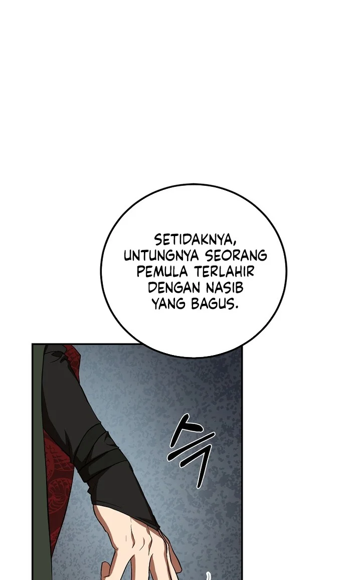 The Grand Wudang Saga Chapter 120 Gambar 19