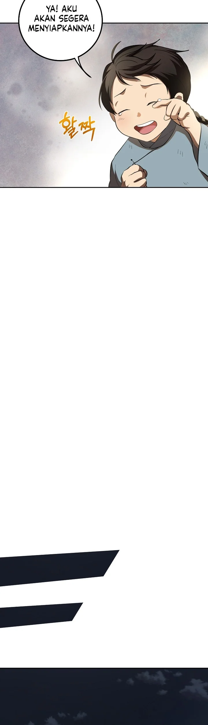 The Grand Wudang Saga Chapter 120 Gambar 30