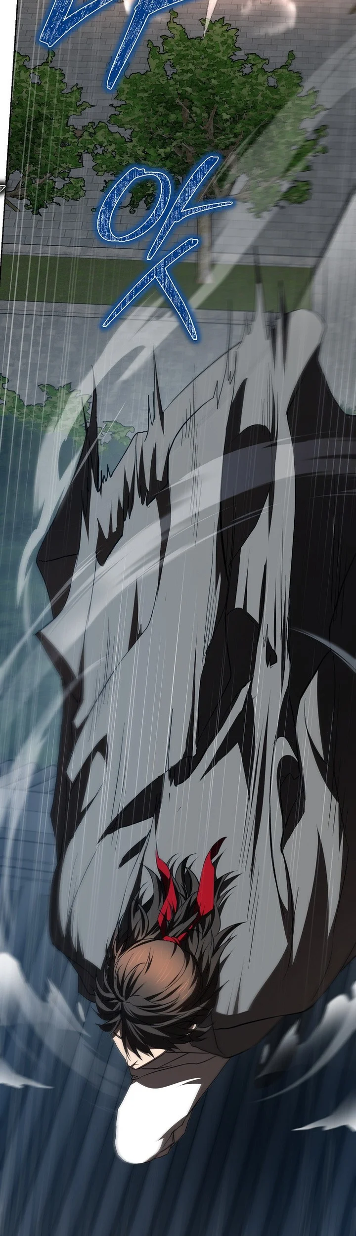 The Grand Wudang Saga Chapter 120 Gambar 44