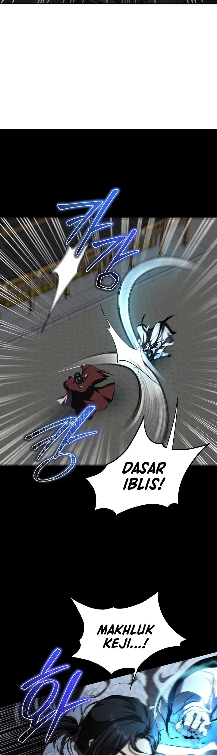 The Grand Wudang Saga Chapter 120 Gambar 48