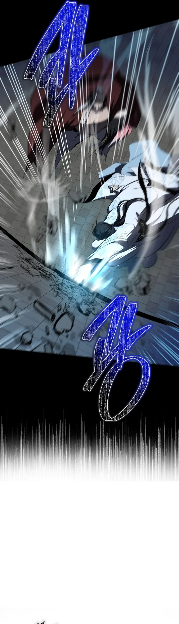 The Grand Wudang Saga Chapter 120 Gambar 50