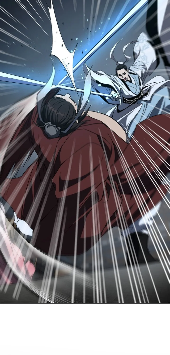 The Grand Wudang Saga Chapter 120 Gambar 55