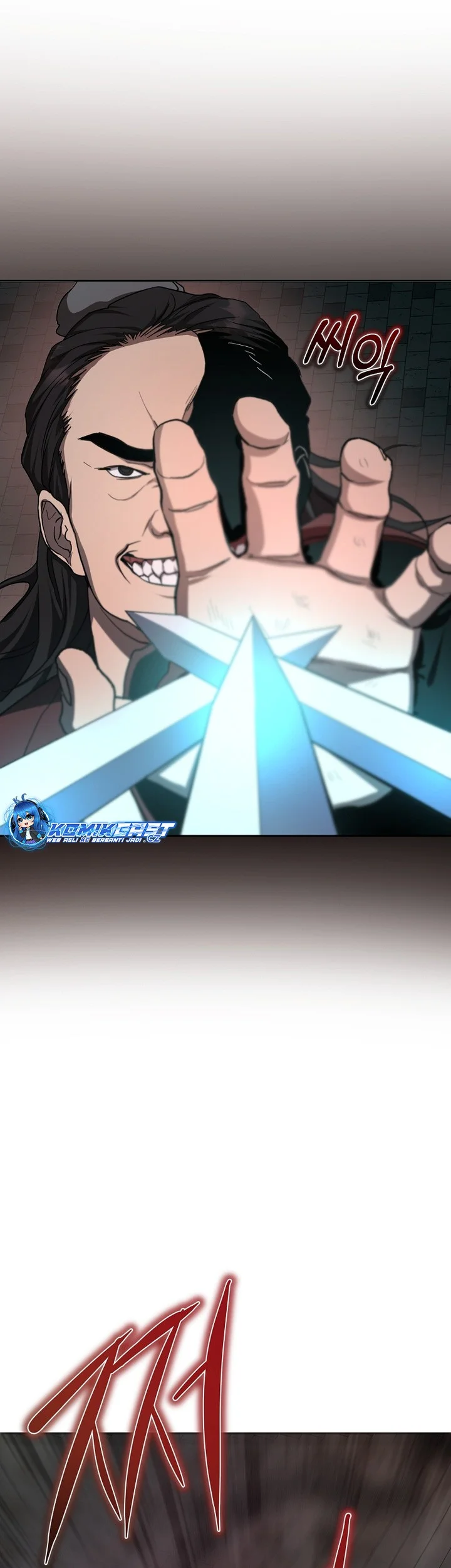 The Grand Wudang Saga Chapter 120 Gambar 56