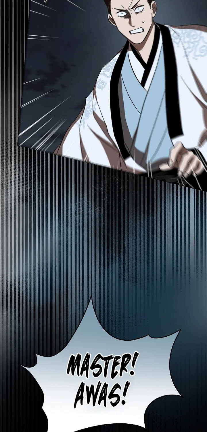 The Grand Wudang Saga Chapter 120 Gambar 59