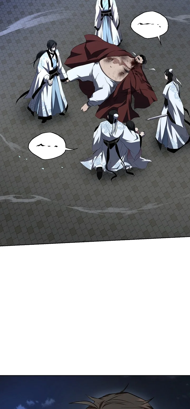 The Grand Wudang Saga Chapter 120 Gambar 69