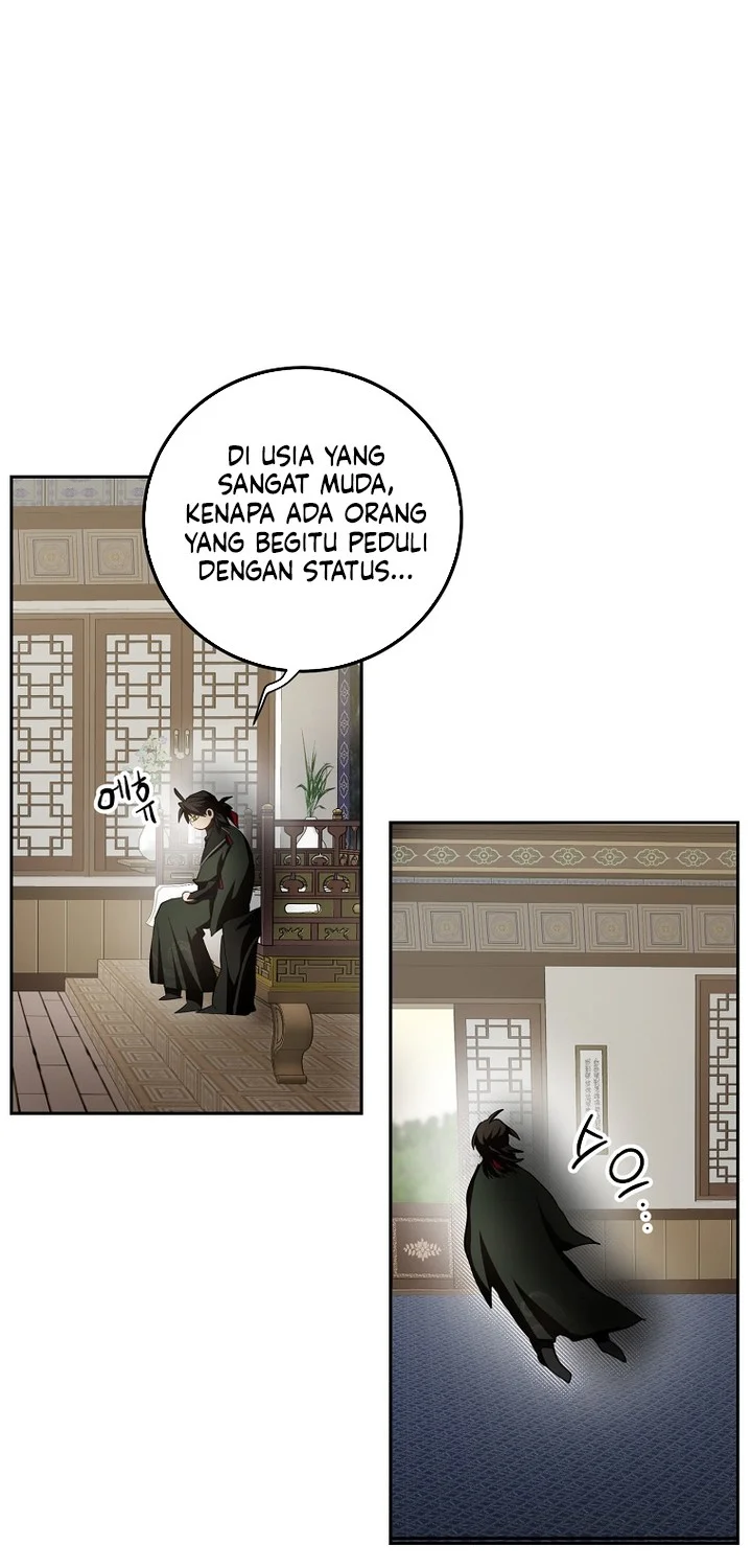The Grand Wudang Saga Chapter 120 Gambar 13