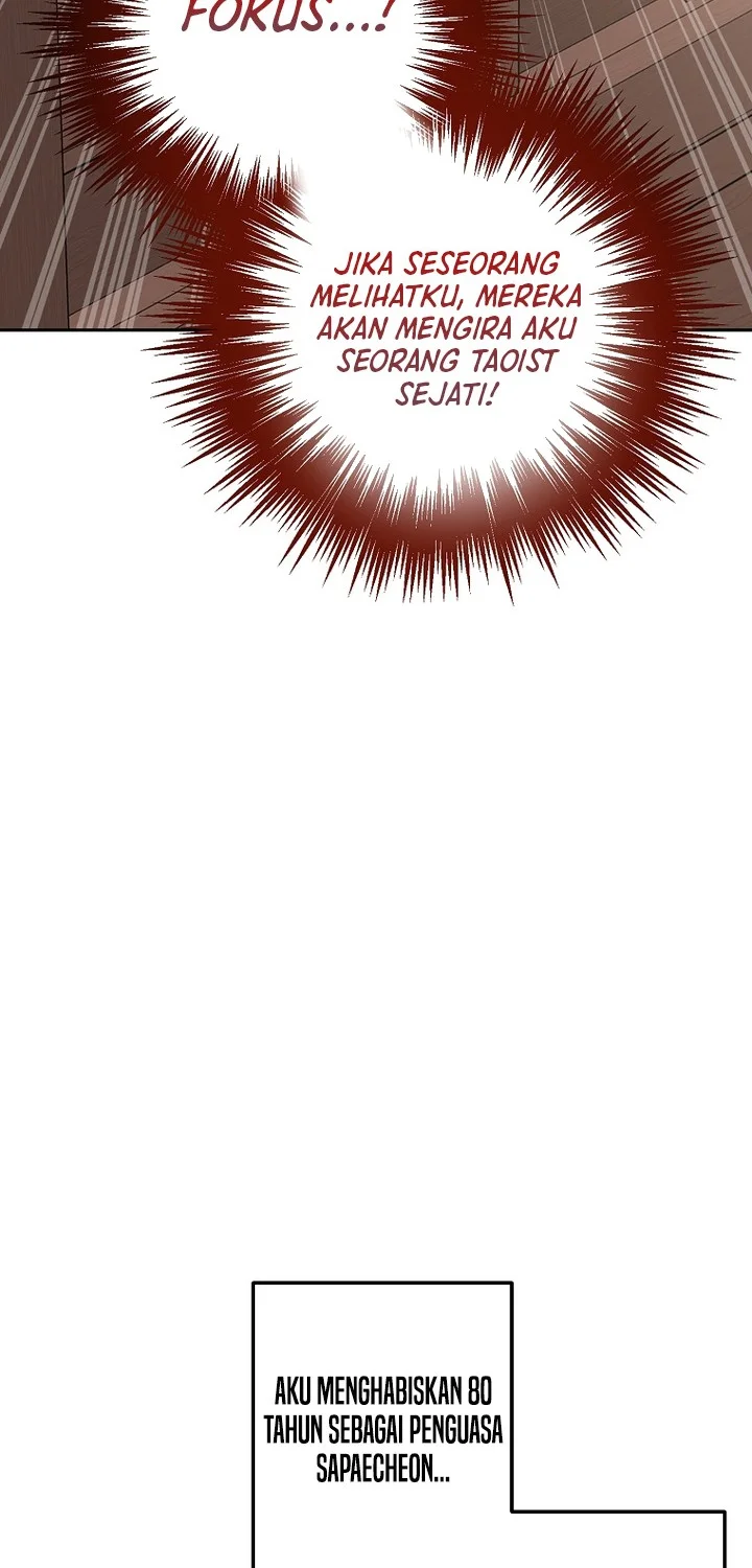The Grand Wudang Saga Chapter 120 Gambar 15