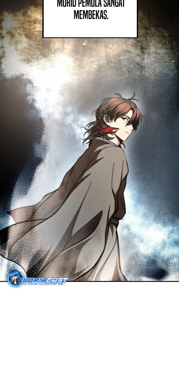 The Grand Wudang Saga Chapter 120 Gambar 17