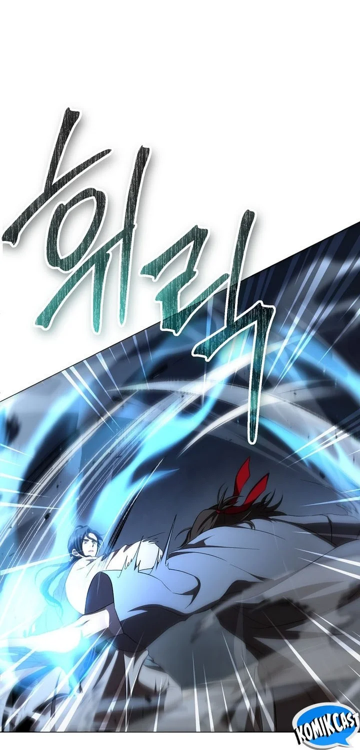 The Grand Wudang Saga Chapter 121 Gambar 19