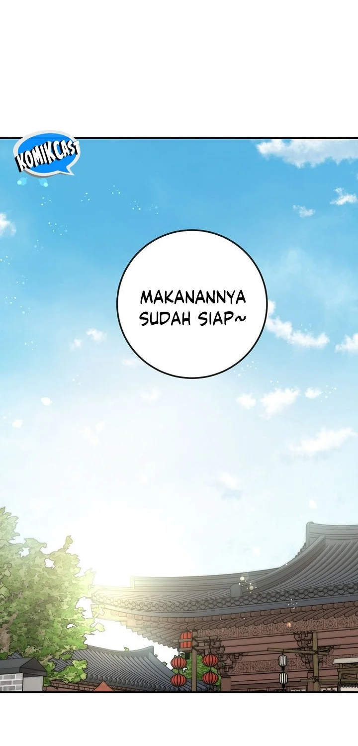 The Grand Wudang Saga Chapter 121 Gambar 33