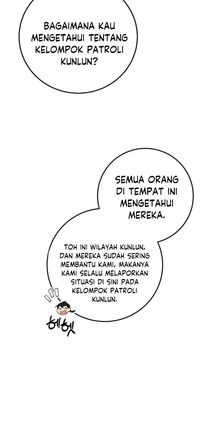 The Grand Wudang Saga Chapter 121 Gambar 39