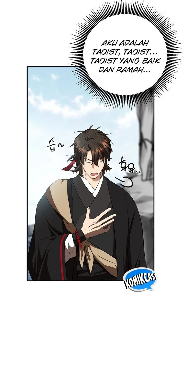 The Grand Wudang Saga Chapter 121 Gambar 57