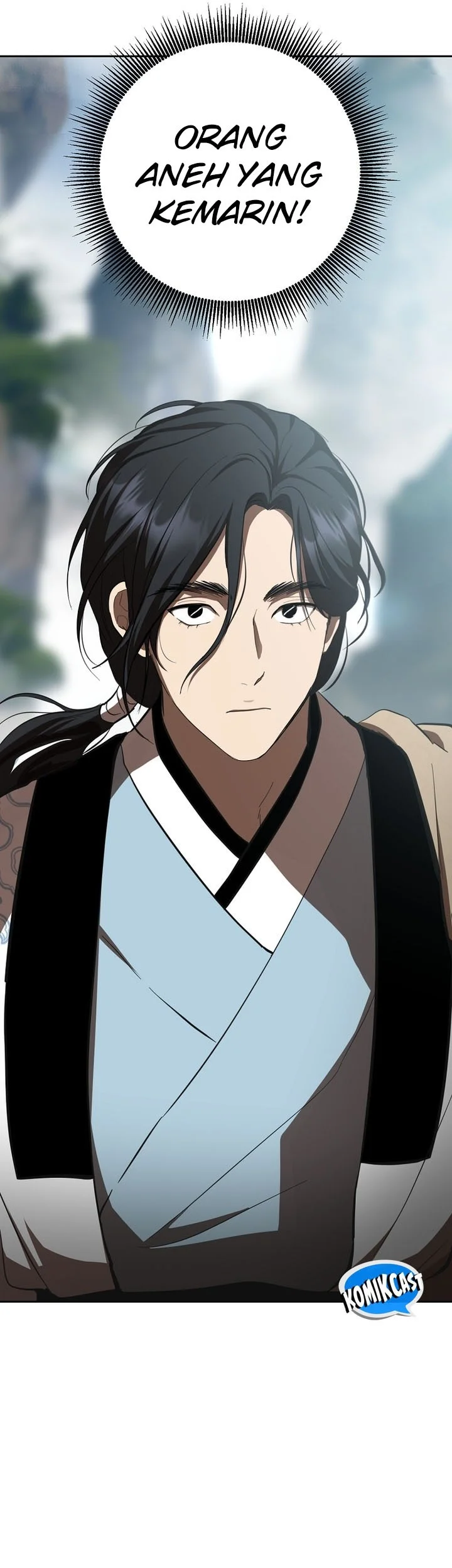 The Grand Wudang Saga Chapter 121 Gambar 66