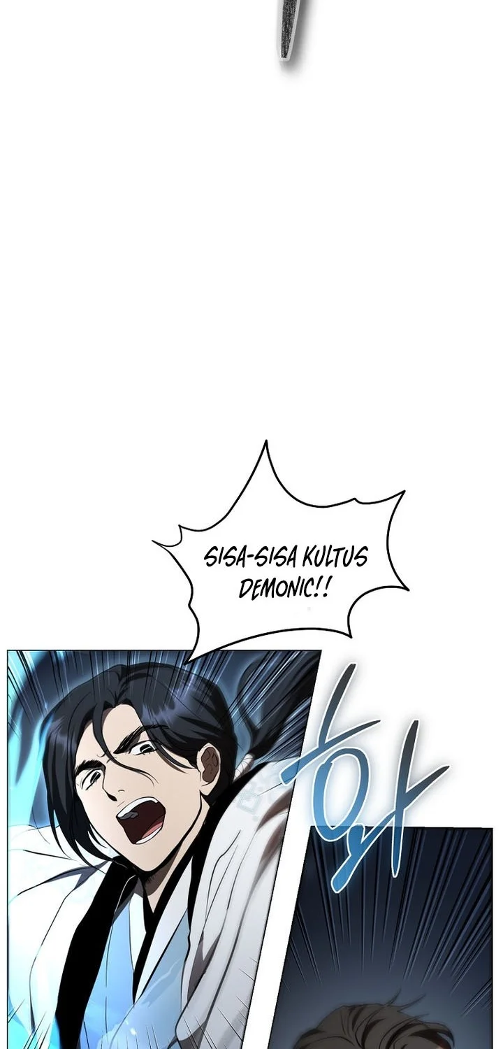 The Grand Wudang Saga Chapter 121 Gambar 7