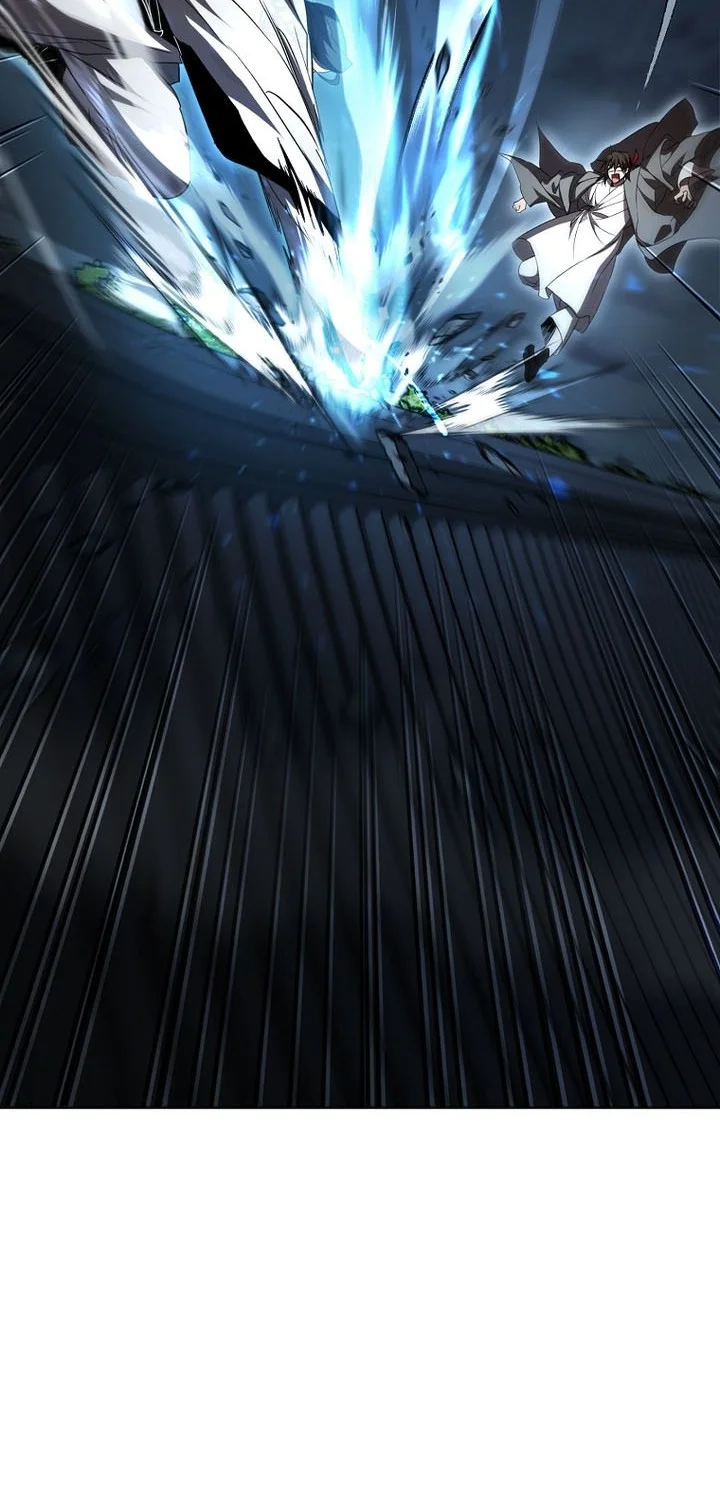 The Grand Wudang Saga Chapter 121 Gambar 9