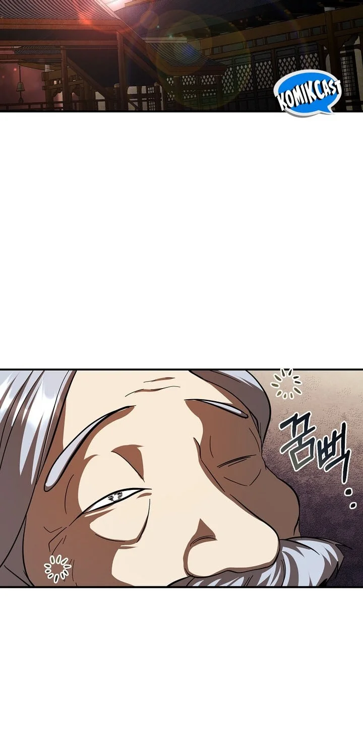 The Grand Wudang Saga Chapter 123 Gambar 23