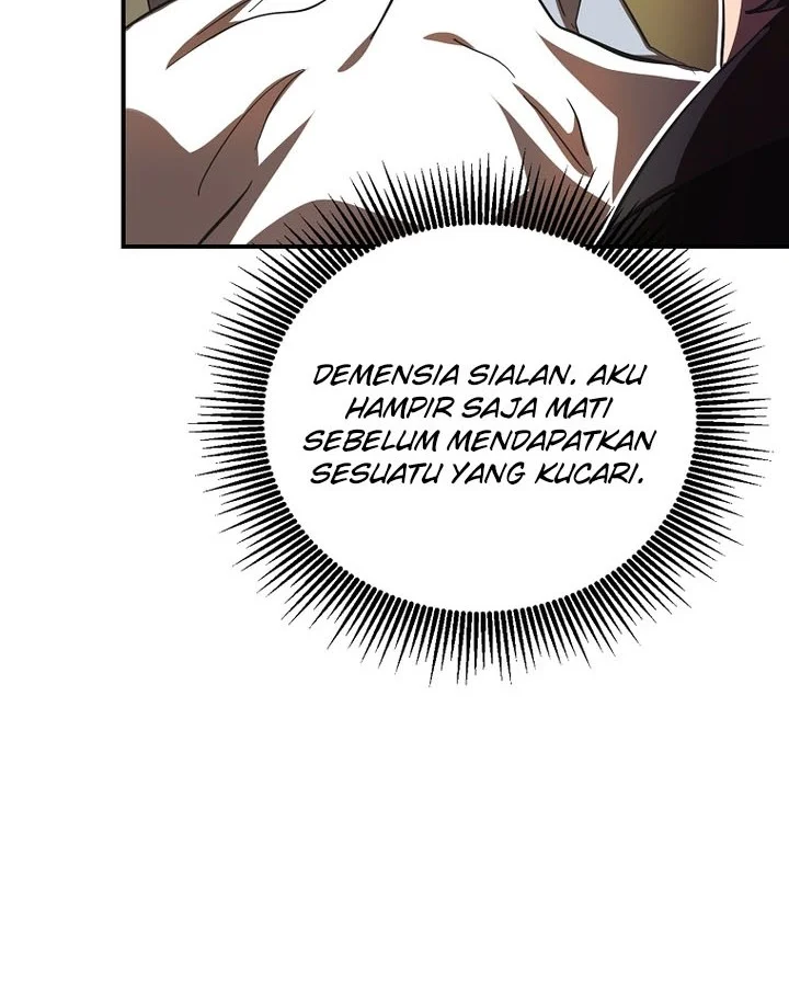 The Grand Wudang Saga Chapter 123 Gambar 25