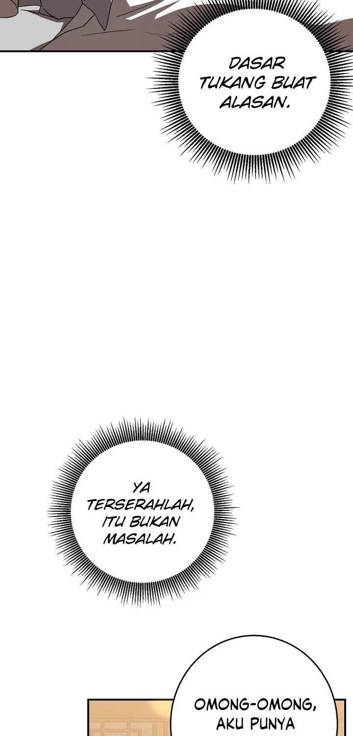 The Grand Wudang Saga Chapter 123 Gambar 31