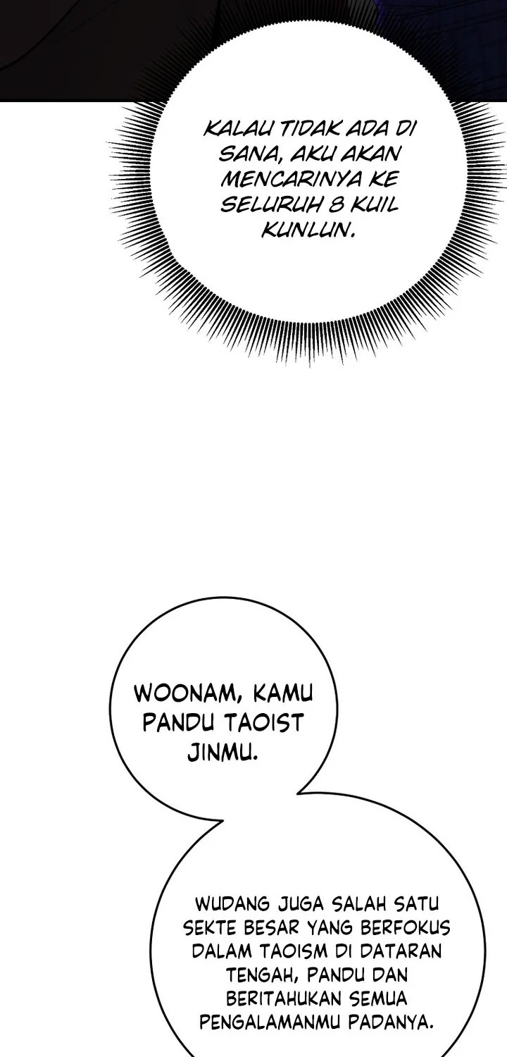 The Grand Wudang Saga Chapter 123 Gambar 36