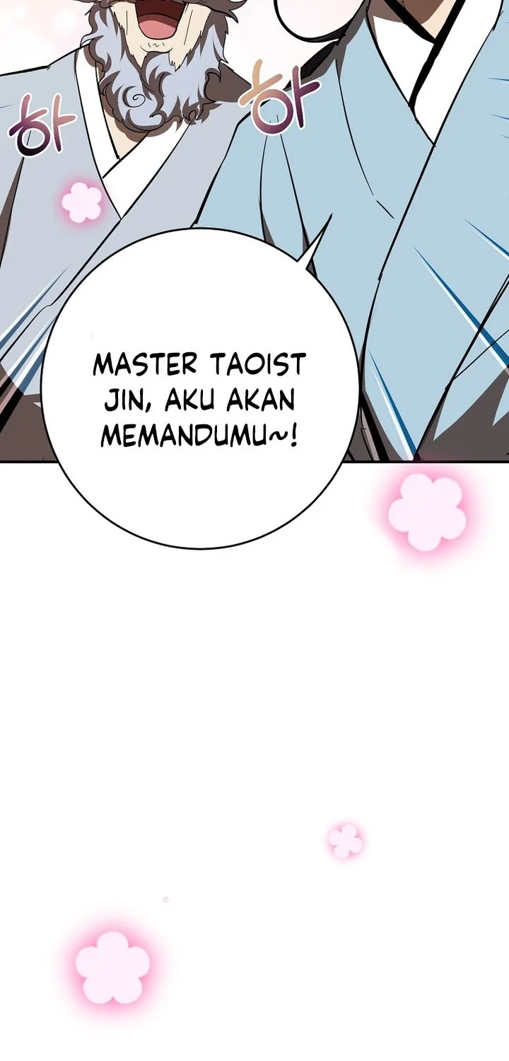 The Grand Wudang Saga Chapter 123 Gambar 38