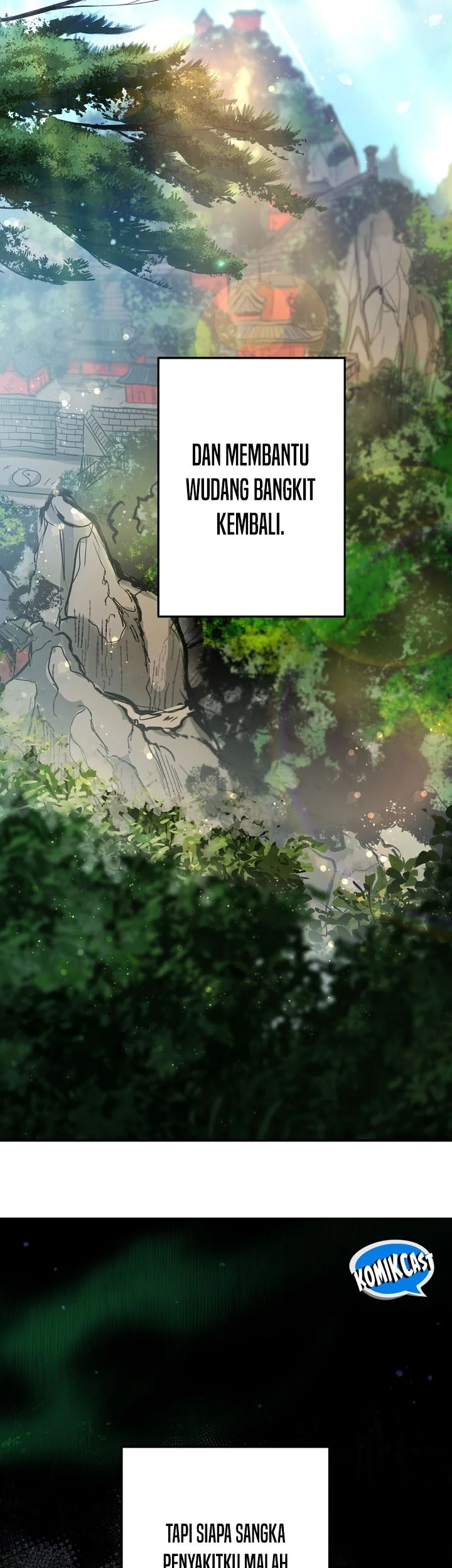 The Grand Wudang Saga Chapter 123 Gambar 55