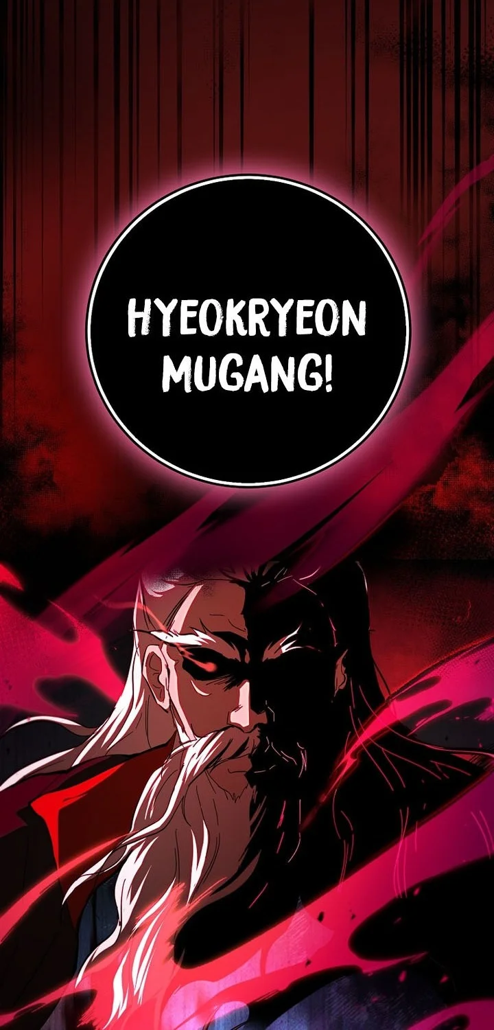 The Grand Wudang Saga Chapter 123 Gambar 3