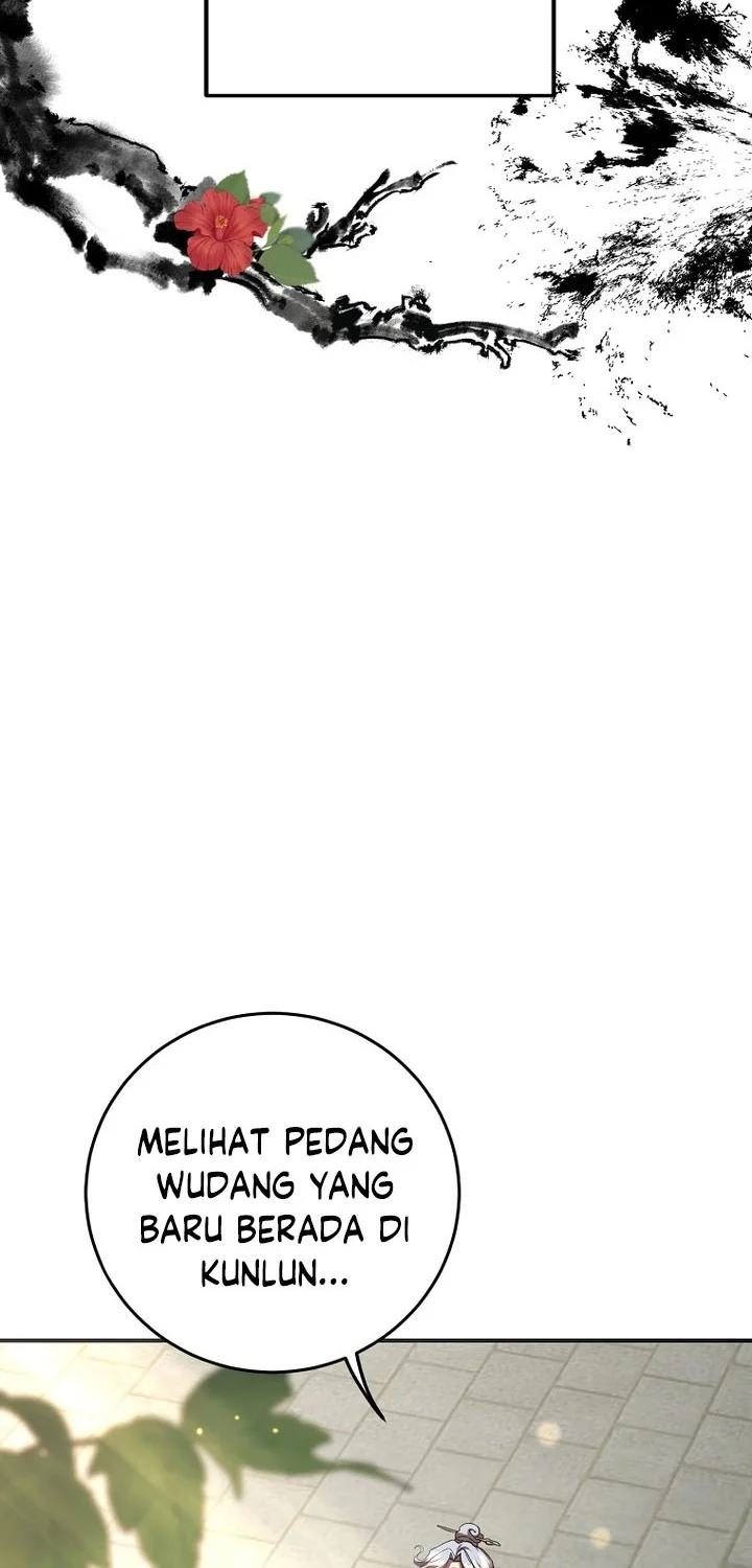 The Grand Wudang Saga Chapter 123 Gambar 58