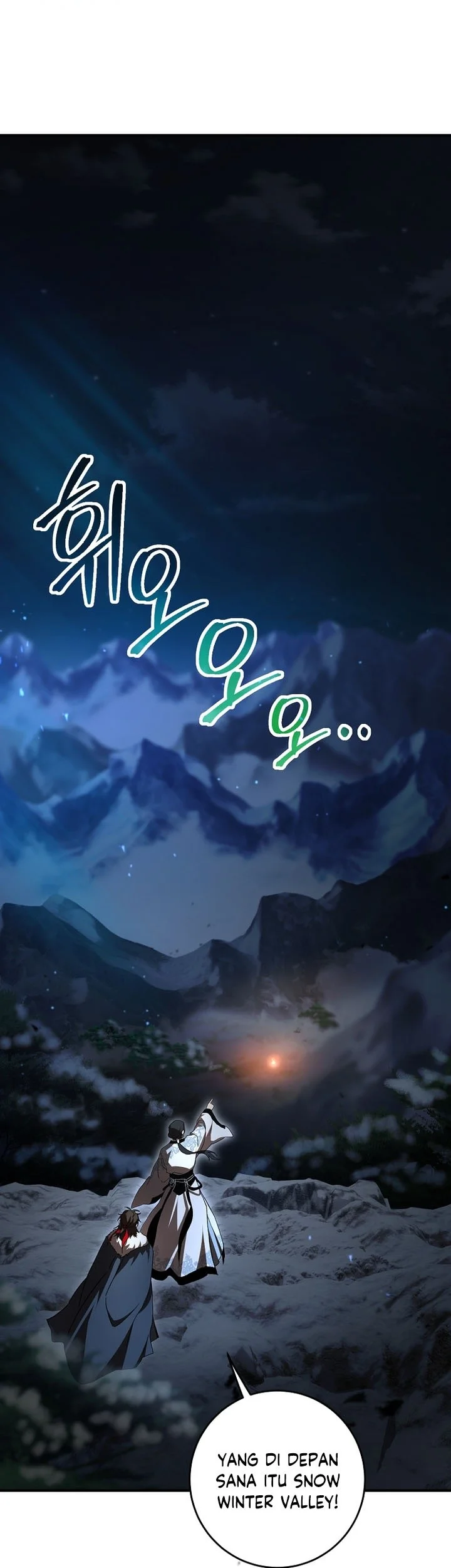 The Grand Wudang Saga Chapter 123 Gambar 63