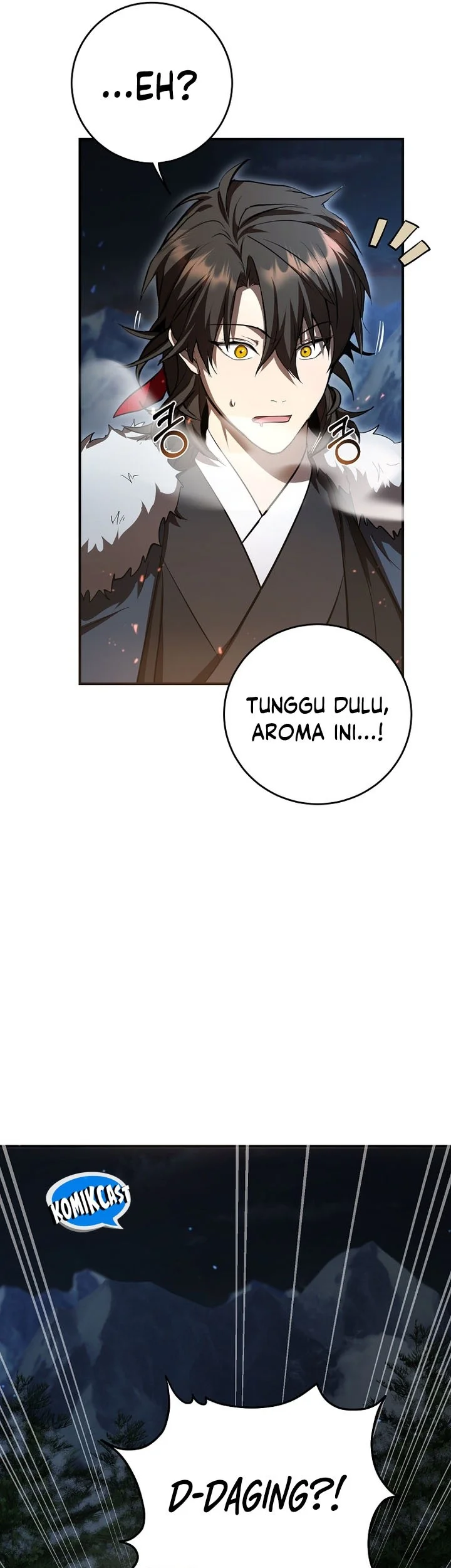 The Grand Wudang Saga Chapter 123 Gambar 65