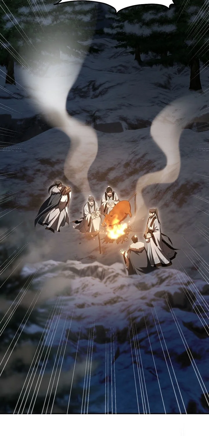 The Grand Wudang Saga Chapter 123 Gambar 66