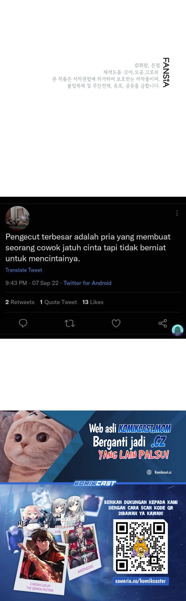 The Grand Wudang Saga Chapter 123 Gambar 69