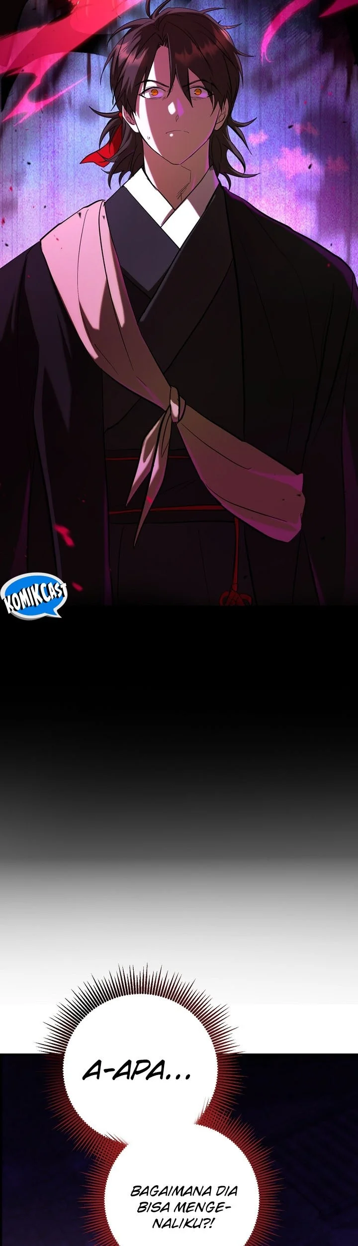 The Grand Wudang Saga Chapter 123 Gambar 4