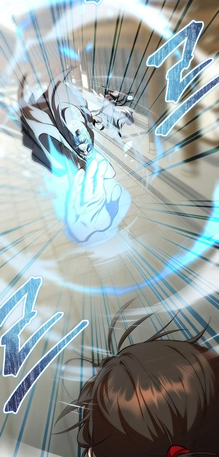 The Grand Wudang Saga Chapter 123 Gambar 7