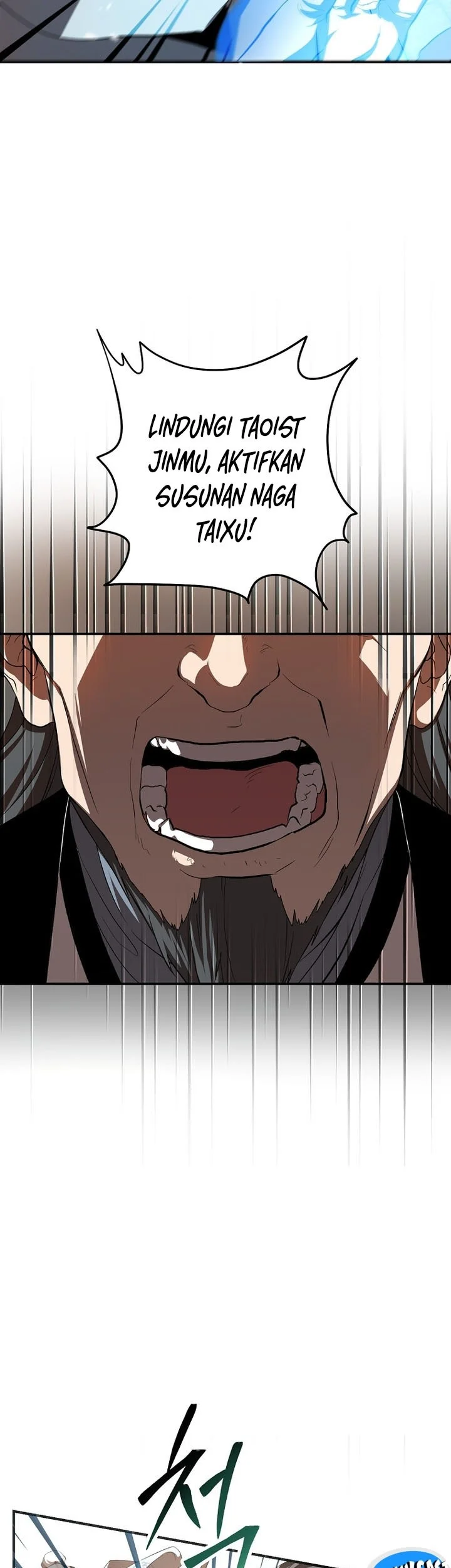 The Grand Wudang Saga Chapter 123 Gambar 12